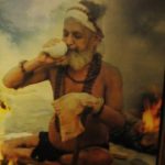 Sw Satyananda Panchagni
