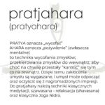 pratyahara